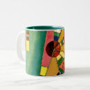 Search for russian art mugs Vintage