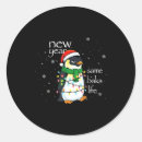 Search for baka stickers Penguin