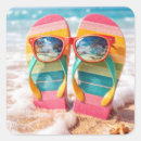 Search for beach resort stickers Sand