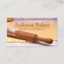 Search for bread bakery business cards Cake shop