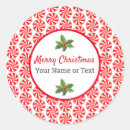 Search for red pepper stickers White