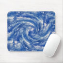 Search for twirl mousepads Blue