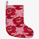 Search for burgundy christmas stockings Floral
