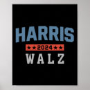 Search for elect kamala harris posters Presidential election