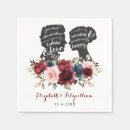 Search for love quotes for wedding napkins Newly weds