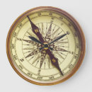 Search for compass rose clocks Map