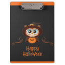 Search for halloween clipboards Pumpkin