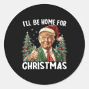 Search for thanksgiving funny stickers Donald