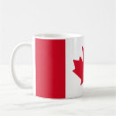 Search for canada flag coffee mugs Autumn