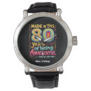 Search for 80s watches Birthday