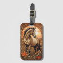 Search for horse luggage tags Elegant