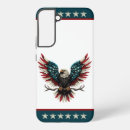 Search for bald eagle samsung cases Patriotic