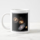 Search for deep space mugs Hubble