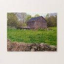 Search for new england puzzles Farm
