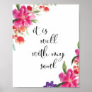 Search for it is well with my soul art Verse