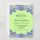 Search for purple background invitations Flowers