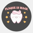 Search for dental hygienist stickers Kawaii