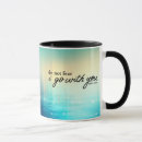 Search for deuteronomy mugs Deuteronomy 31 6