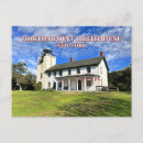 Search for new york lighthouses postcards Point