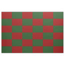 Search for christmas plaid fabric Chequered