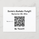 Search for bachelors postcards For him