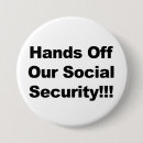 Search for hands off badges Social security