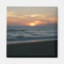 Search for sunset ocean magnets Waves