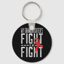 Search for granddaughter key rings Cancer