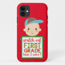 Search for grade iphone cases Kindergarten