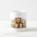 Search for cute animal mugs Safari