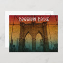 Search for brooklyn postcards Classic