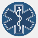 Search for paramedic emt stickers Technician