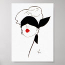 Search for blindfold posters Vintage