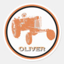 Search for oliver stickers Orange