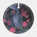 Search for exotic christmas tree decorations Black
