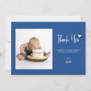 Search for nautical thank you cards Heart