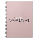 Search for data notebooks Machine learning