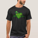 Search for stethoscope tshirts Leprechaun