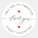 Search for red black stickers Cute