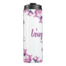 Search for bridal shower travel mugs Purple