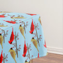 Search for christmas tablecloths Animals