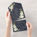 Search for copper and navy wedding invitations Flowers