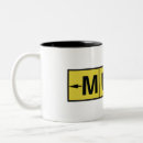 Search for pilot airport mugs Flying