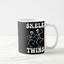 Search for twins funny mugs Dancer