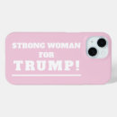 Search for strong woman iphone cases Pink
