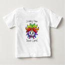 Search for unicorn baby shirts Cartoon