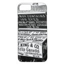 Search for strange iphone cases Vintage