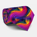 Search for sons ties Abstract