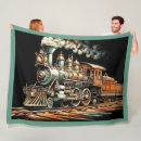 Search for train blankets Antique