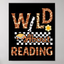 Search for reading posters Learning is fun